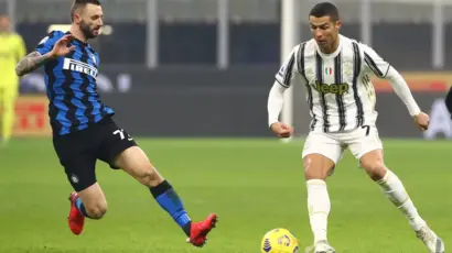 BROZOVIC LLEGARÍA A ARABIA