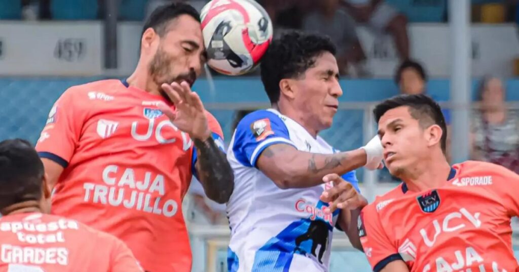 Alianza Atlético Vallejo