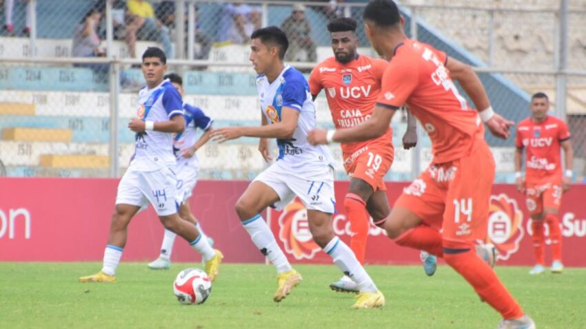 LA VALLEJO SE QUEDÓ CON LA VICTORIA ANTE ALIANZA ATLÉTICO