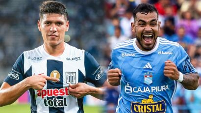 ALIANZA Y CRISTAL EMPATARON EN UN DECEPCIONANTE PARTIDO