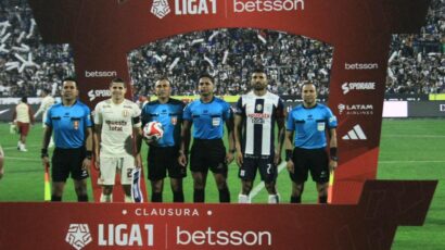 CLÁSICO SIN GOLES DEJA SIN TÉCNICO A ALIANZA