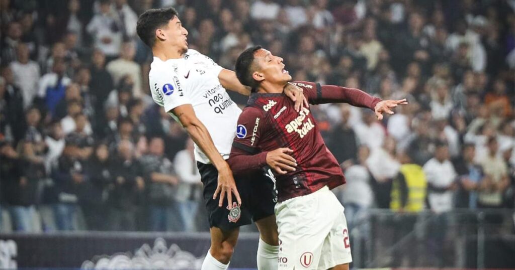 Corinthians Universitario