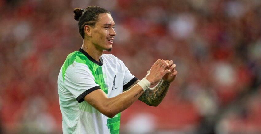 VICTORIA Y SUPERIORIDAD DEL LIVERPOOL ANTE EL LEICESTER