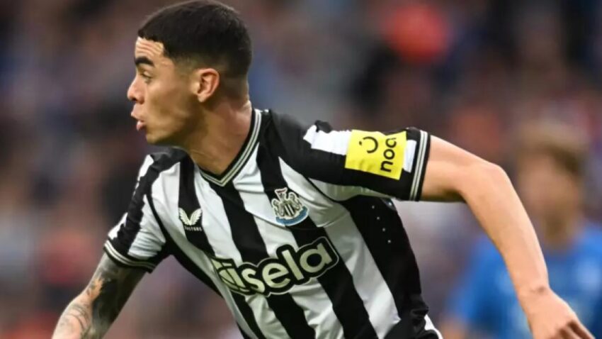 NEWCASTLE CONSIGUIÓ GRAN VICTORIA ANTE EL RANGERS