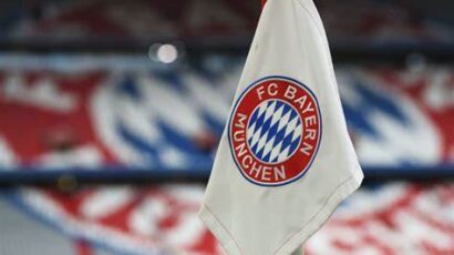 BAYERN MUNICH DESTRUYÓ AL ROTTACH-EGERN POR 0-27.