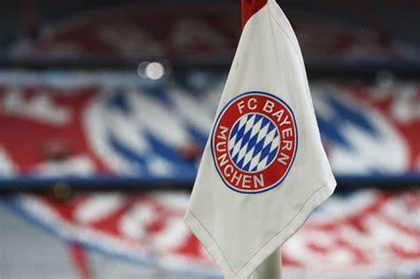 BAYERN MUNICH DESTRUYÓ AL ROTTACH-EGERN POR 0-27.
