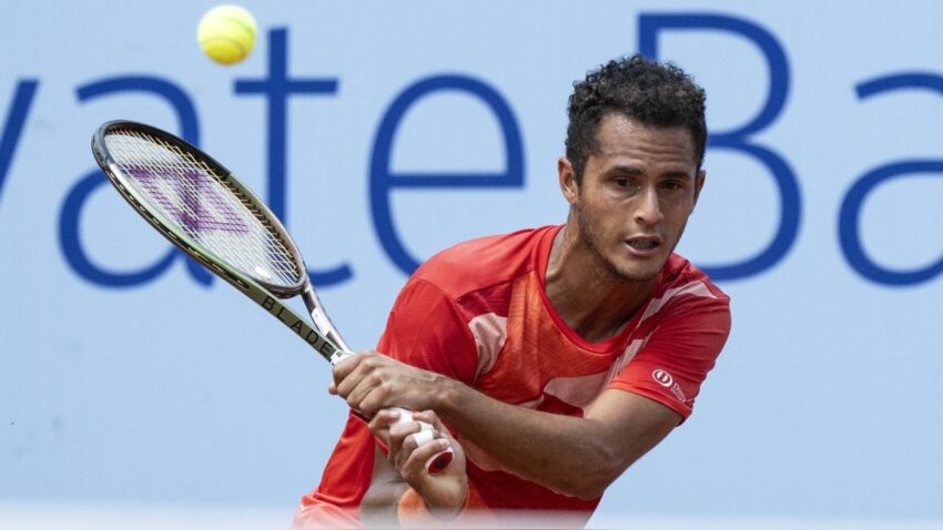 DEBUT Y DESPEDIDA DE VARILLAS EN KITZBÜHEL