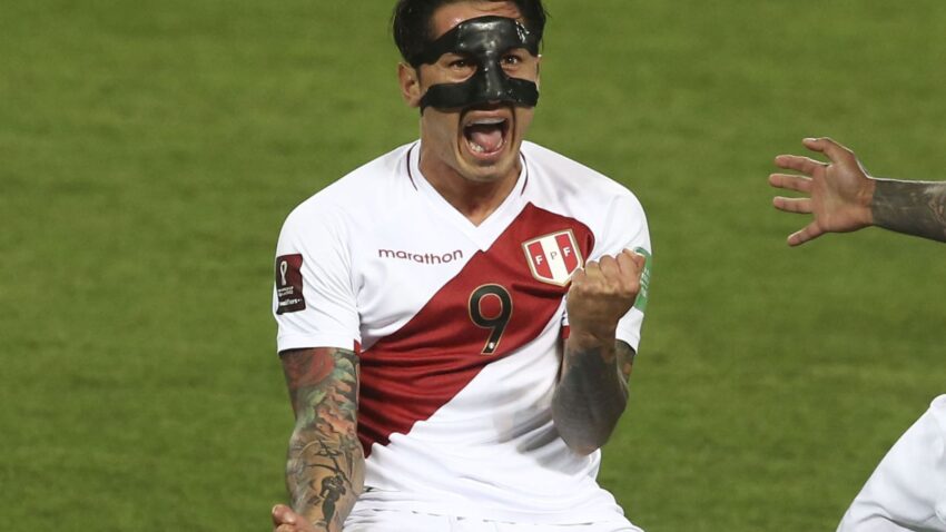 LAPADULA LESIONADO