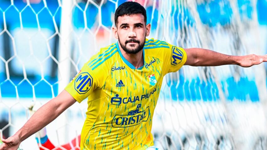 ADT Y SPORTING CRISTAL NO SALIERON DEL EMPATE EN TARMA