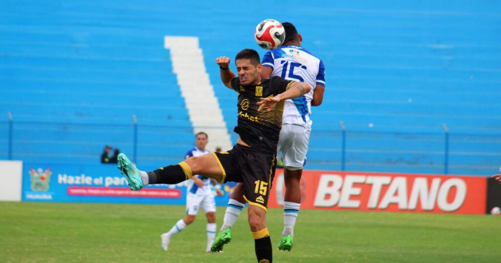 Cantolao Alianza Atlético