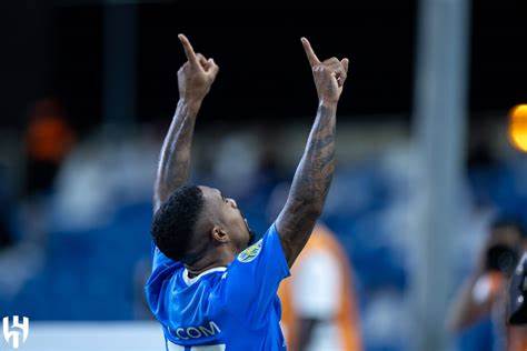 AL HILAL RIYADH GANÓ Y ESTARÁ EN OTRA FINAL ESTE SÁBADO