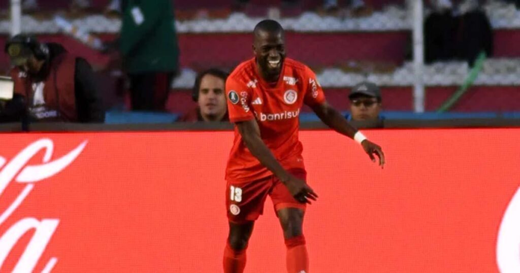 Bolívar Internacional