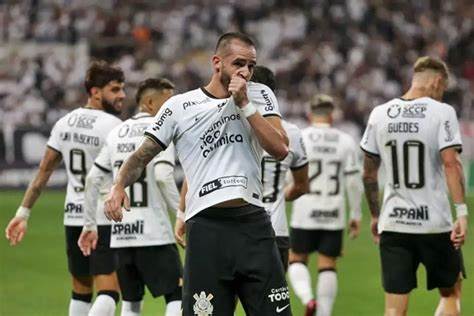 Corinthians Estudiantes