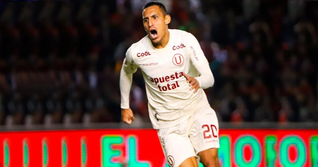 Melgar Universitario