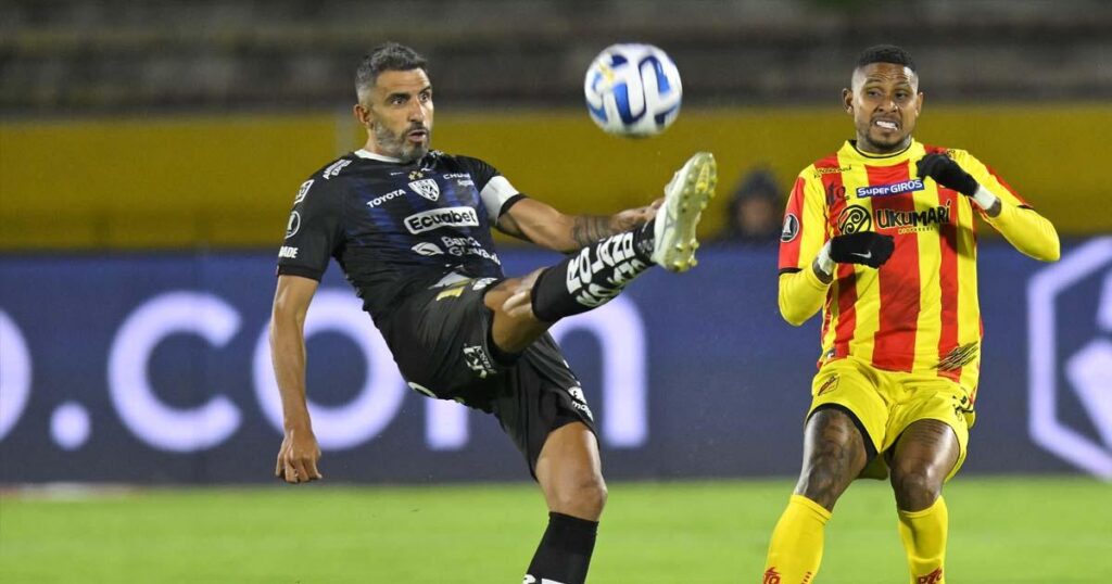 Independiente Pereira