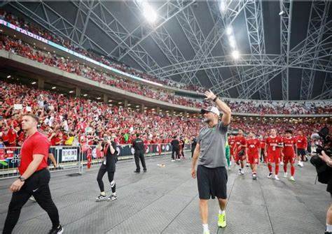 Liverpool Bayern