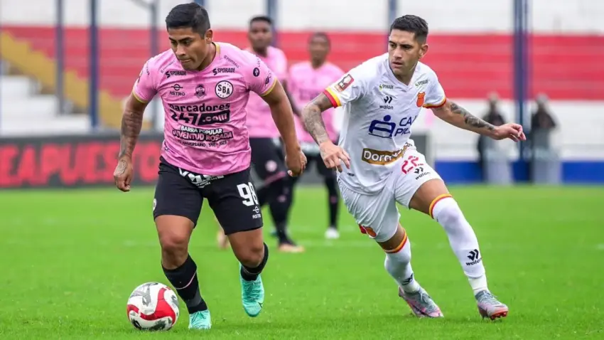 BOYS DEJA IR LA VICTORIA ANTE GRAU