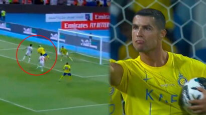 CRISTIANO LA SALVACIÓN