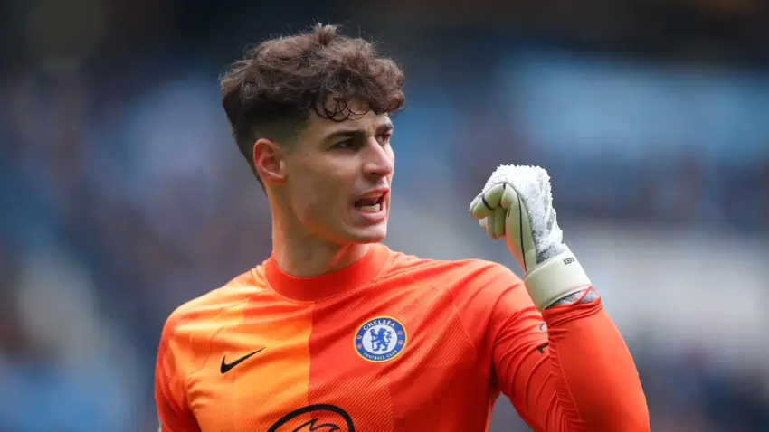 KEPA HABRÍA PREFERIDO AL REAL MADRID