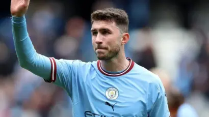 LAPORTE JUGARÁ CON CRISTIANO