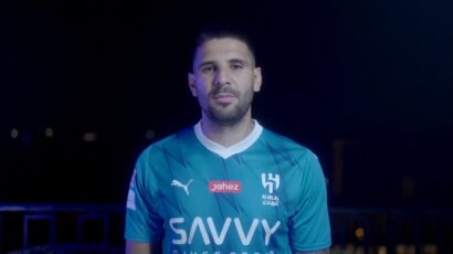 AL-HILAL FICHA A MITROVIC