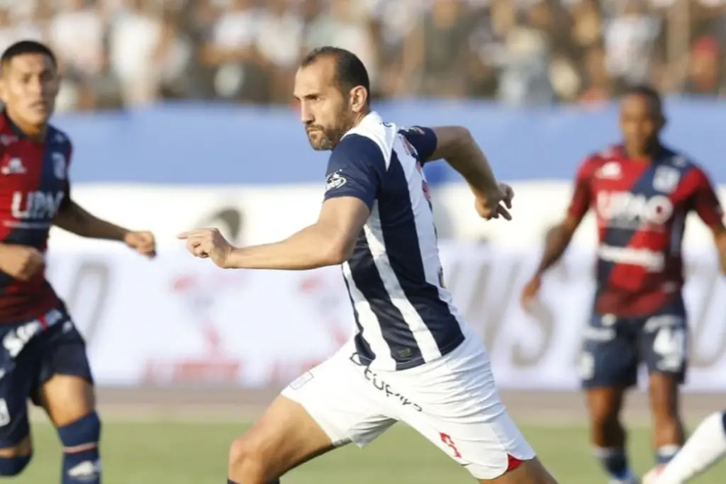 Alianza Mannucci Clausura