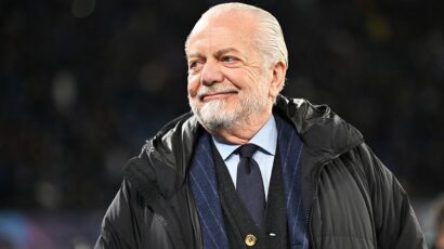 DE LAURENTIIS CONTRA ARABIA