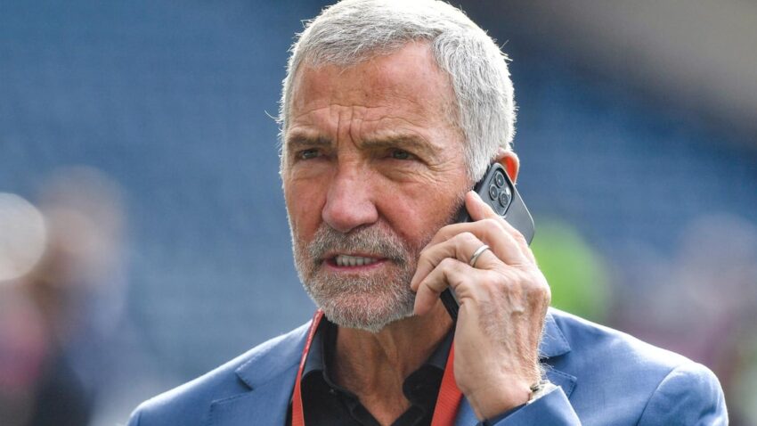 DURAS CRÍTICAS A POGBA