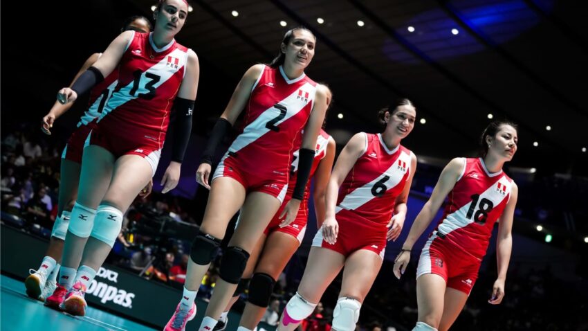 PERÚ SUMA SU SEGUNDA CAÍDA EN EL PREOLÍMPICO