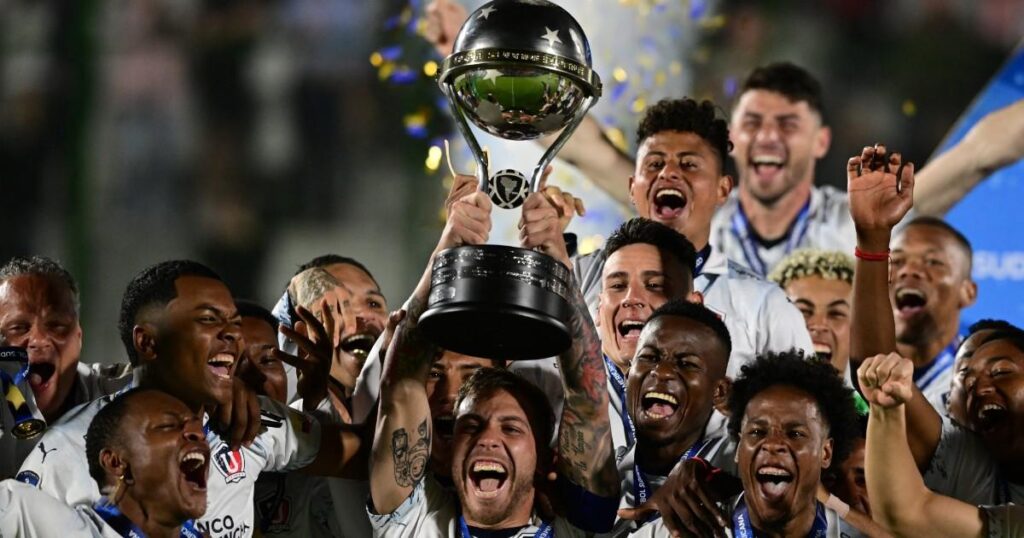 LDU Fortaleza Guerrero