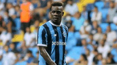 BALOTELLI FIRMO CON GOL SU REGRESO