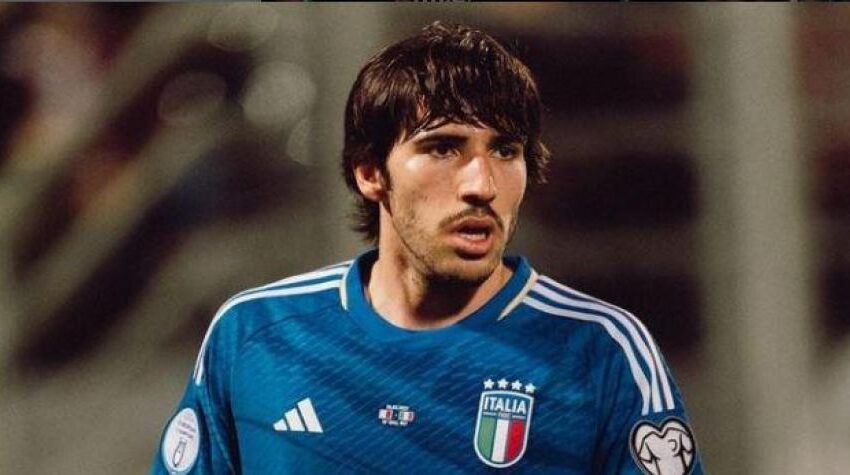 TONALI SANCIONADO 10 MESES