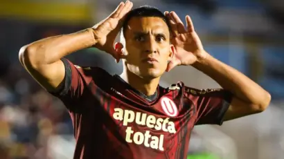 UNIVERSITARIO IGUALA CON CUSCO FC Y SIGUE DEPENDIENDO DE SI MISMO PARA GANAR EL CLAUSURA