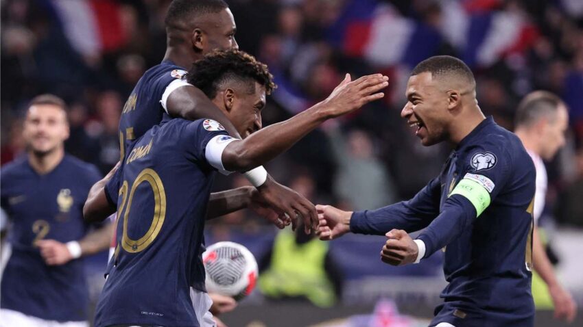 FRANCIA HIZO LO QUE QUISO CON GIBRALTAR