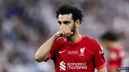 ¿SALAH ES UN ADICTO?