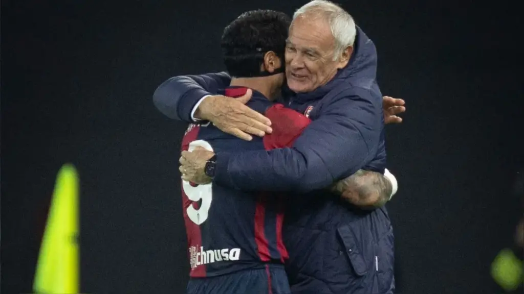 Cagliari vs Sassuolo