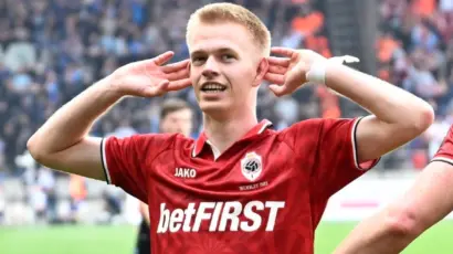 EL TOTTENHAM DESESPERADO POR FICHAR A VERMEEREN