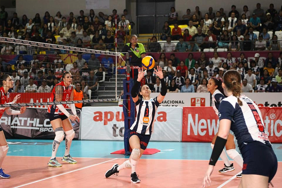 Alianza Lima Femenino