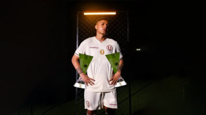 ¡QUÉ TAL CONCHA, JAIRO!