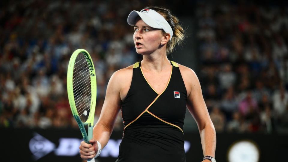 Aryna Sabalenka