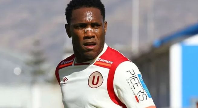 SE NOS FUE EL "PANA" LUIS TEJADA