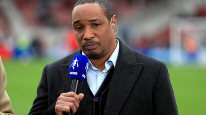 PAUL INCE NO ENTIENDE LA SALIDA DE SANCHO