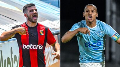 AURORA VS MELGAR, A DOMINAR LA ALTURA DE COCHABAMBA