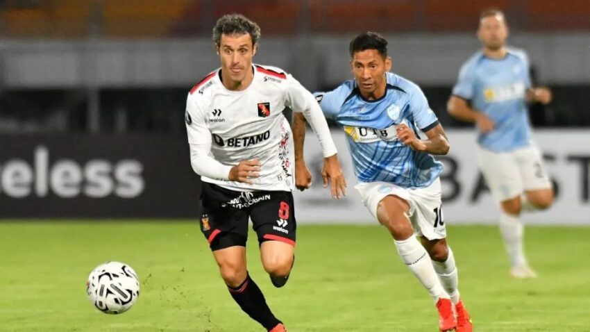 FBC MELGAR VS AURORA, A GANAR O GANAR