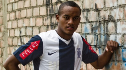 ¿CARRILLO UNA OPCIÓN REAL PARA ALIANZA LIMA?