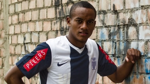 ¿CARRILLO UNA OPCIÓN REAL PARA ALIANZA LIMA?