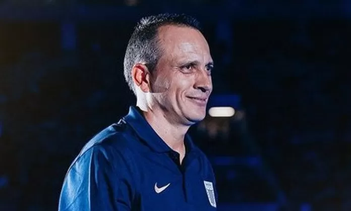 RESTREPO HACE AUTOCRÍTICA DEL CLÁSICO