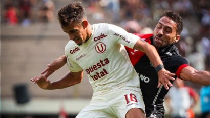 UNIVERSITARIO VS MELGAR, A HERIR MÁS AL LEÓN