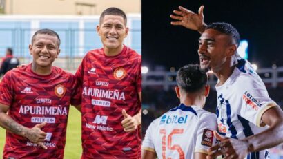 ALIANZA VS LOS CHANKAS, UN SEGUNDO RESPIRO