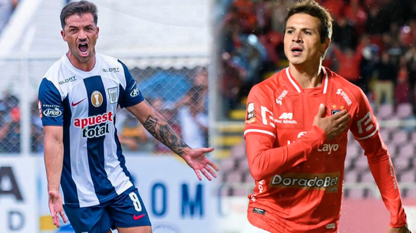 CIENCIANO VS ALIANZA, CON MÁS DUDAS QUE CERTEZAS